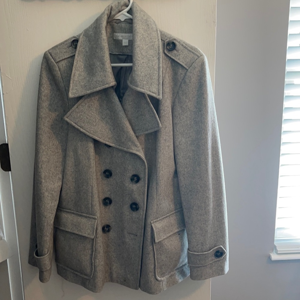 Winter coat